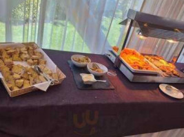 Dom Abade Buffet Eventos food