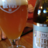 De Heksen Nourriture