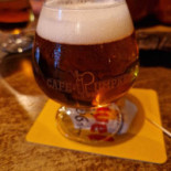 Biercafé 't Pumpke Nourriture