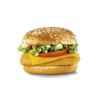 McDonald's food