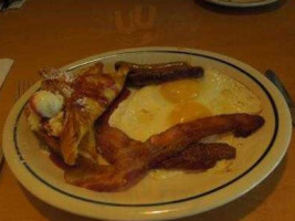 Ihop food