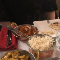 Le Madras food