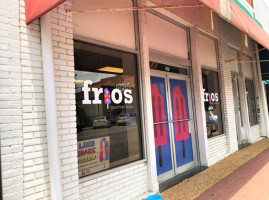 Frios Gourmet Pops Of Prattville (autauga Co. outside