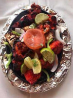 Tandoori Of India food