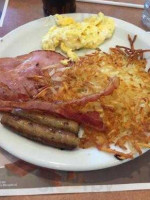 Denny's food