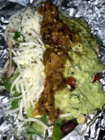 Chipotle Mexican Grill food