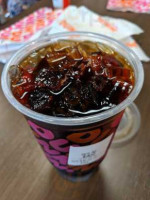 Dunkin' food