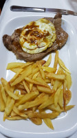 José I Franco Carvalho food