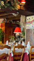 La Vieille Auberge food