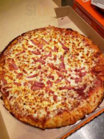 Little Caesars Pizza food