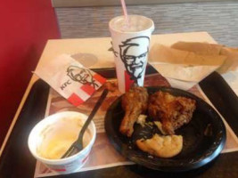 Kfc food