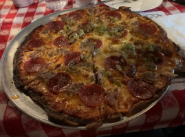 Fricano's Muskegon Lake food