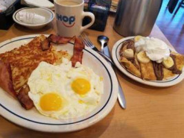 Ihop food