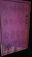 Black Long Beach food