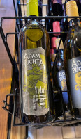 Adam Puchta Winery outside