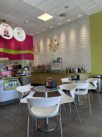 Menchie's Windsong Ranch food