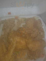 China Wok food