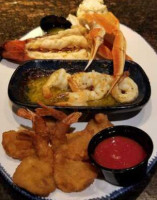 Red Lobster food