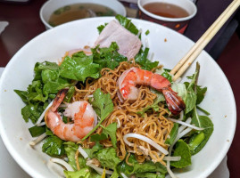 Bún Bò Huế An Nam food