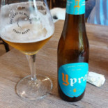 Cuytegemhoeve Comida