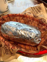 Chipotle Mexican Grill food