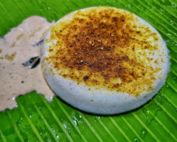 Idly Virundhu food