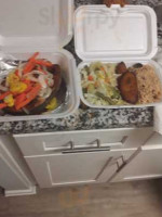 Gordon Spice Jamaican food