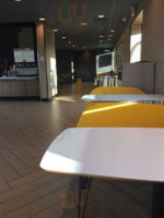 Mcdonald's inside