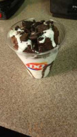 Dairy Queen food