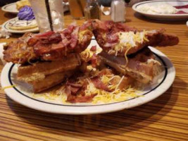 Ihop food