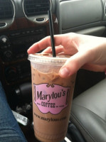 Marylou's food