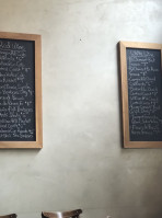 State Fig menu