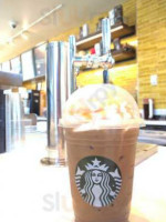 Starbucks food