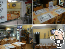 Pizzaria Altamira Sourense Lda. food