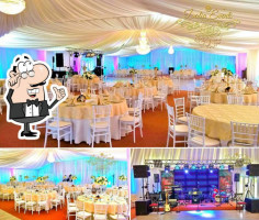 Dalia Events Ballroom inside