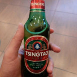 Asian Delight Gouda Nourriture