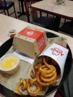 Arby's food