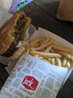 Jack In The Box food