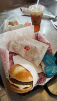 Jack In The Box food