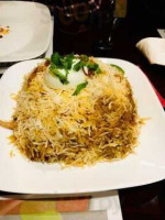 Biryani City food