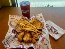 Raising Cane's Chicken Fingers food