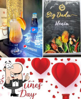 Bigdadu Caffe&food food