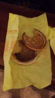 Mcdonald's food