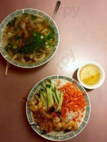 Thanh Vi food