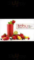 Tcby inside