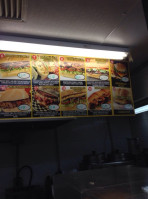 179th Street Deli food