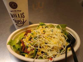 Chipotle Mexican Grill food