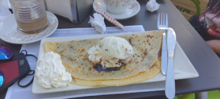 Cafeteria Dulces De Hada food