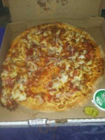 Papa Murphy 's Take 'n ' Bake Pizza food