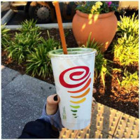 Jamba Juice food